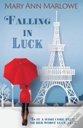 Falling In Luck