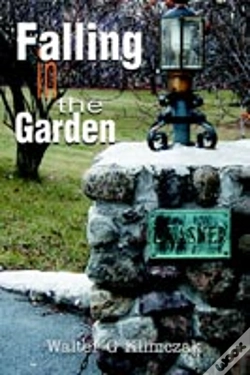 Capa do artigo Falling In The Garden
