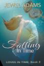 Falling In Time - Preview