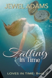 Capa do artigo Falling In Time