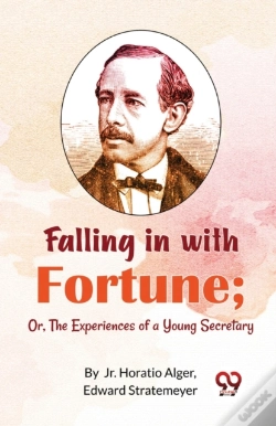 Capa do artigo Falling In With Fortune