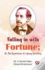 Capa do artigo Falling In With Fortune