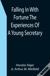 Capa do artigo Falling In With Fortune The Experiences