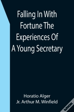 Capa do artigo Falling In With Fortune The Experiences