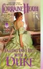 Falling Into Bed With A Duke - Preview