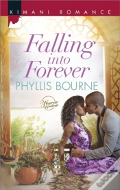 Capa do artigo Falling Into Forever