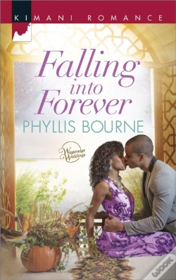 Capa do artigo Falling Into Forever