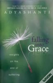 Capa do artigo Falling Into Grace