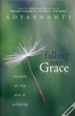 Capa do artigo Falling Into Grace