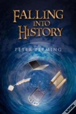 Capa do artigo Falling Into History