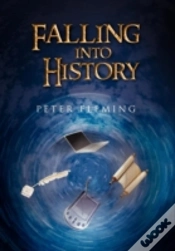 Capa do artigo Falling Into History