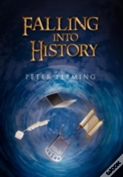 Capa do artigo Falling Into History