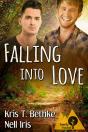 Falling Into Love - Preview