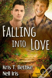 Capa do artigo Falling Into Love