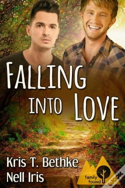 Capa do artigo Falling Into Love
