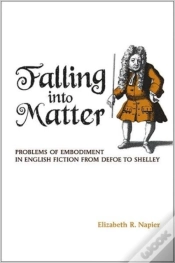 Capa do artigo Falling Into Matter