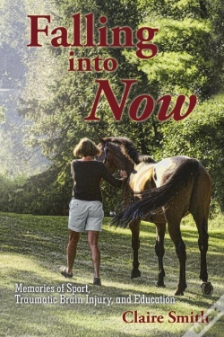 Capa do artigo Falling Into Now