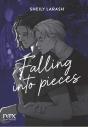 Falling Into Pieces - Preview