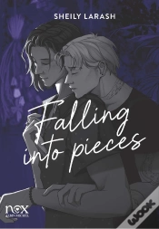 Capa do artigo Falling Into Pieces