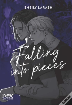 Capa do artigo Falling Into Pieces