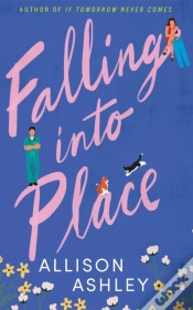 Capa do artigo Falling Into Place
