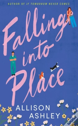 Capa do artigo Falling Into Place
