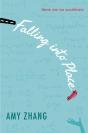 Falling Into Place - Preview