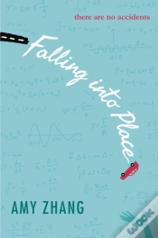 Capa do artigo Falling Into Place