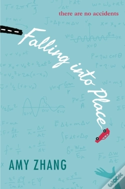 Capa do artigo Falling Into Place