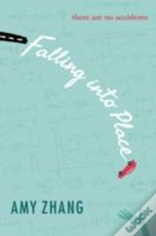 Capa do artigo Falling Into Place