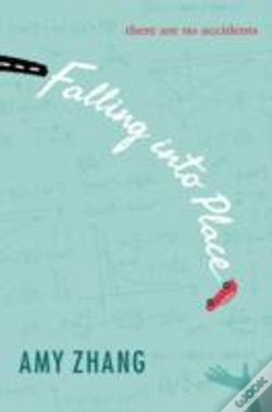 Capa do artigo Falling Into Place