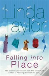 Capa do artigo Falling Into Place