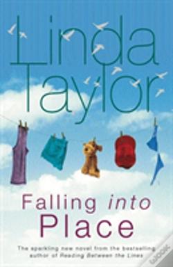 Capa do artigo Falling Into Place