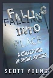 Capa do artigo Falling Into Place
