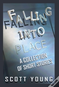 Capa do artigo Falling Into Place