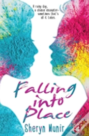 Capa do artigo Falling Into Place