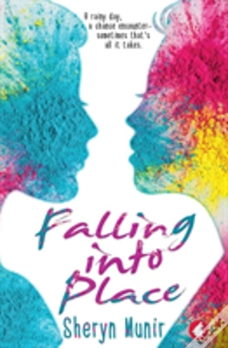 Capa do artigo Falling Into Place
