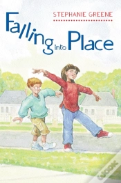 Capa do artigo Falling Into Place