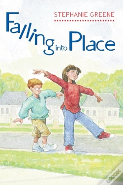 Capa do artigo Falling Into Place
