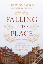 Capa do artigo Falling Into Place