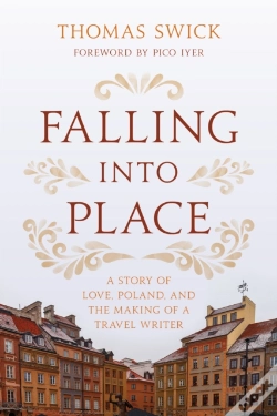 Capa do artigo Falling Into Place