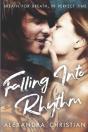 Falling Into Rhythm: A Crawford'S Landin - Preview