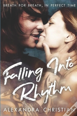 Capa do artigo Falling Into Rhythm: A Crawford'S Landin