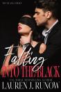 Falling Into The Black - Preview