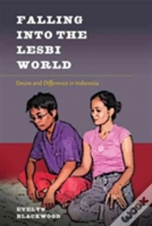 Falling Into The Lesbi World