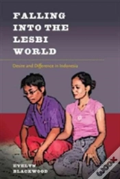 Capa do artigo Falling Into The Lesbi World