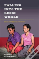 Falling Into The Lesbi World