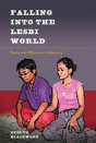 Falling Into The Lesbi World - Preview