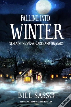 Capa do artigo Falling Into Winter