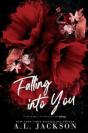 Falling Into You (Alternative Cover) - Preview